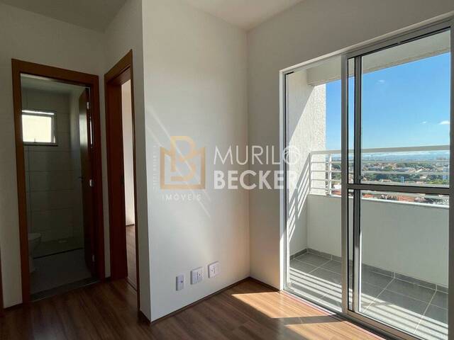 Apartamento para Venda em São José dos Campos - 2