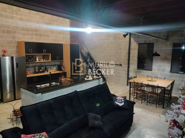 Casa para Venda em São José dos Campos - 5