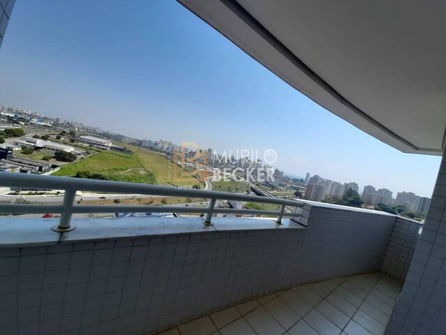 Apartamento para Venda em São José dos Campos - 2