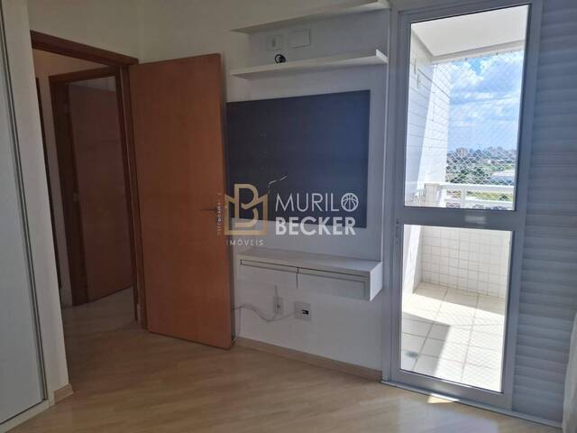 Apartamento para Venda em São José dos Campos - 5
