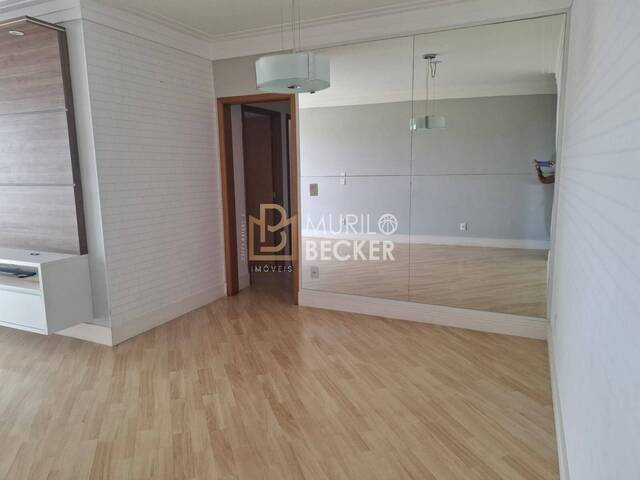 Apartamento para Venda em São José dos Campos - 4