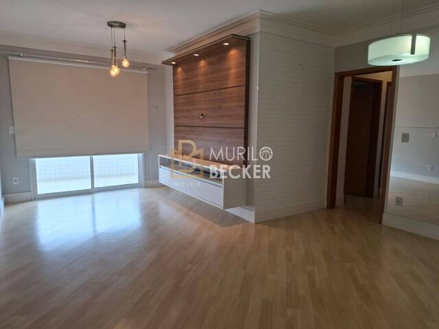 Apartamento para Venda em São José dos Campos - 3