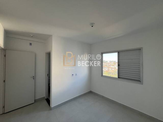 Apartamento para Venda em São José dos Campos - 4