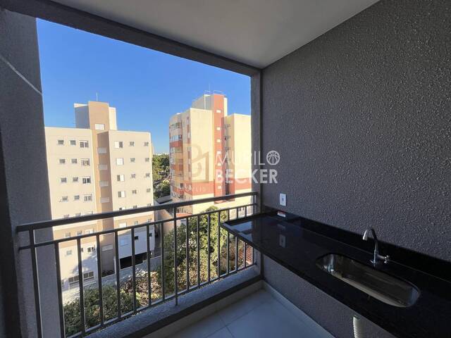 Apartamento para Venda em São José dos Campos - 3