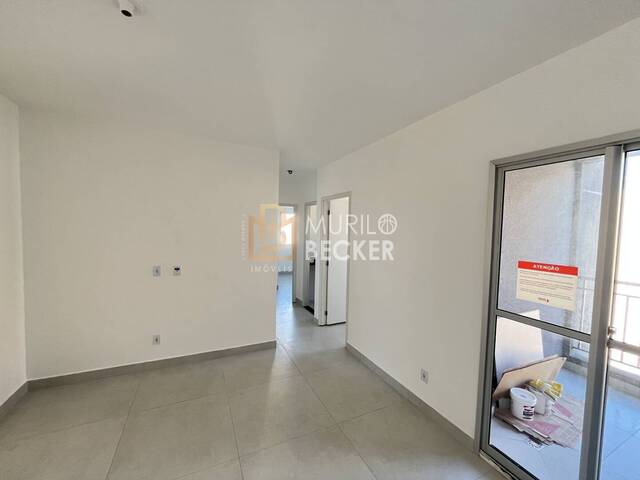 Apartamento para Venda em São José dos Campos - 2
