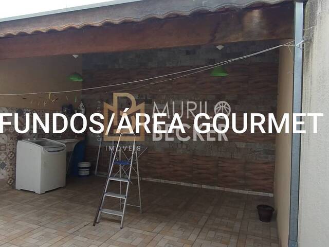 Casa para Venda em São José dos Campos - 2