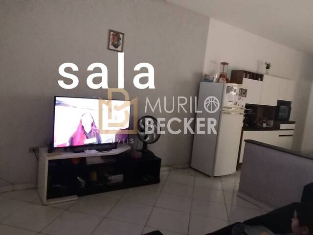 Venda em Residencial São Francisco - São José dos Campos