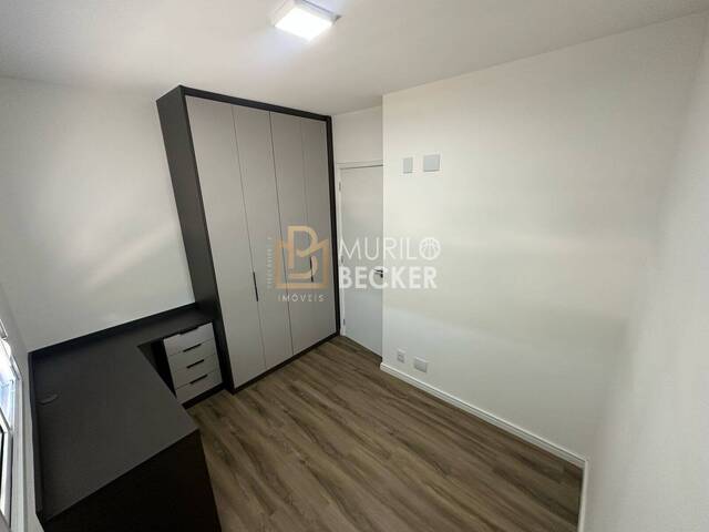 Apartamento para Venda em São José dos Campos - 2