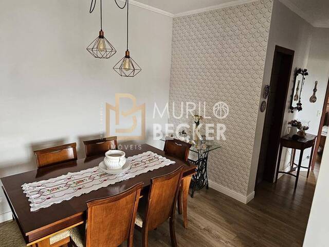 Apartamento para Venda em São José dos Campos - 3
