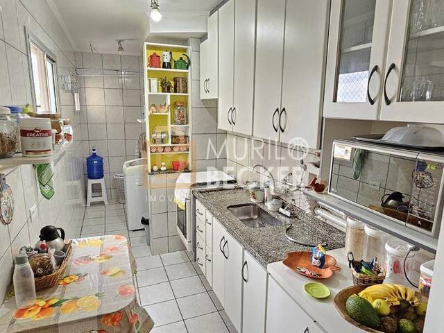 Apartamento para Venda em São José dos Campos - 4