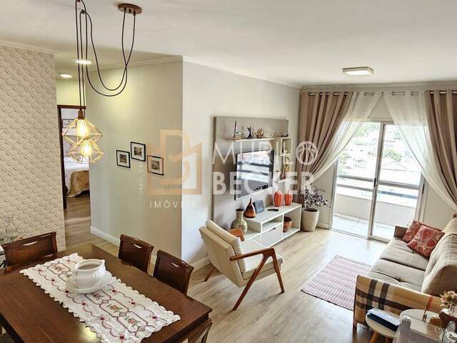 Venda em Jardim Bela Vista - São José dos Campos
