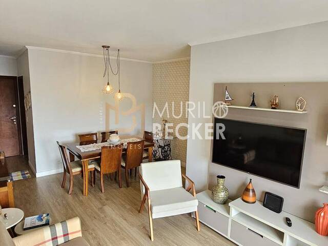 Apartamento para Venda em São José dos Campos - 2