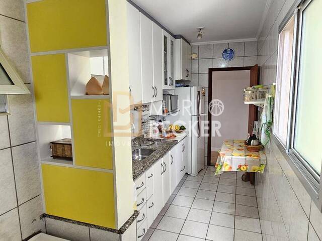 Apartamento para Venda em São José dos Campos - 5