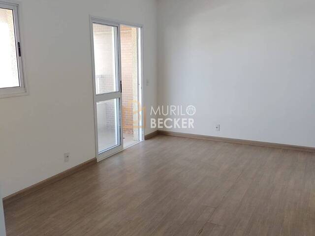 Apartamento para Venda em São José dos Campos - 3