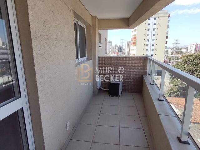 Apartamento para Venda em São José dos Campos - 5