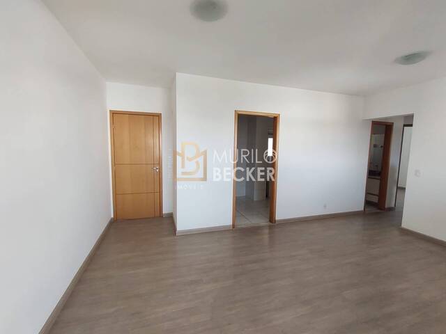 Apartamento para Venda em São José dos Campos - 2