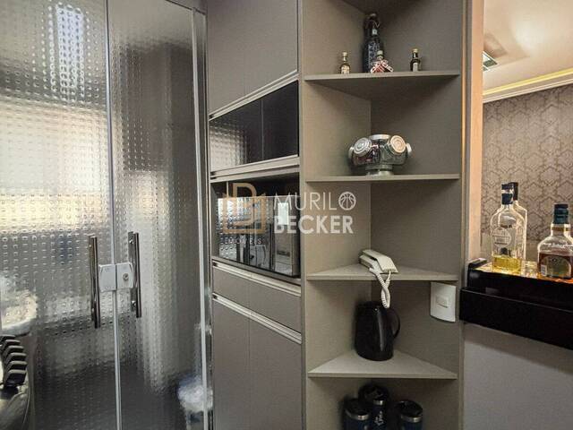 Apartamento para Venda em Jacareí - 4