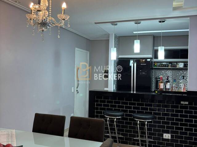 #AP3126 - Apartamento para Venda em Jacareí - SP - 2