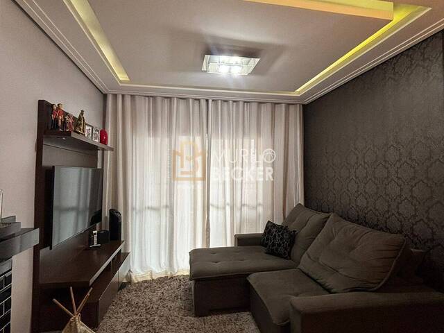 Apartamento para Venda em Jacareí - 5
