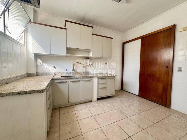 Apartamento para Venda em São José dos Campos - 4