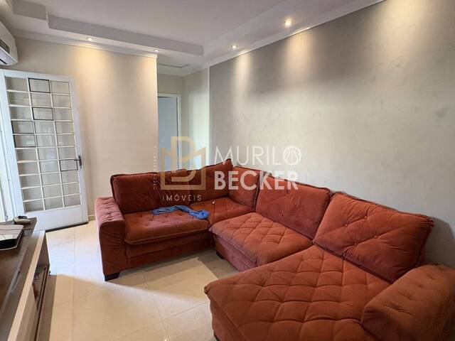 #CA3128 - Casa para Venda em Jacareí - SP - 2