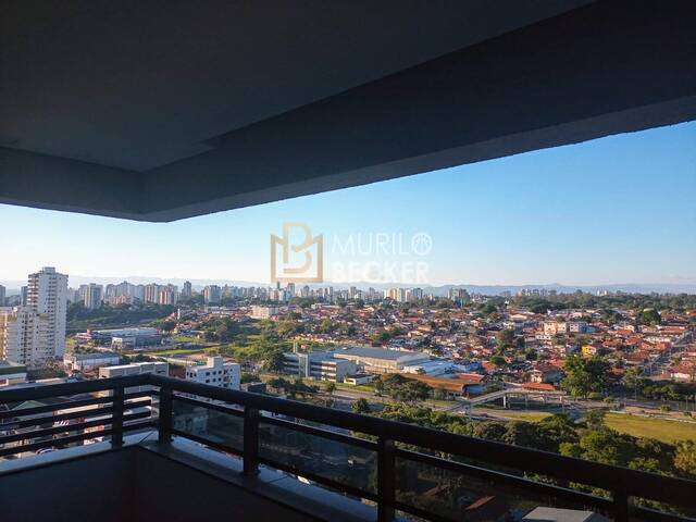 #AP3129 - Apartamento para Venda em São José dos Campos - SP - 1