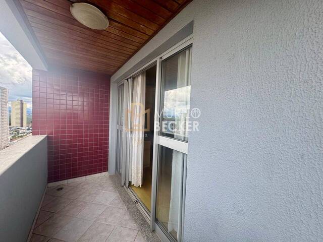 Apartamento para Venda em São José dos Campos - 5