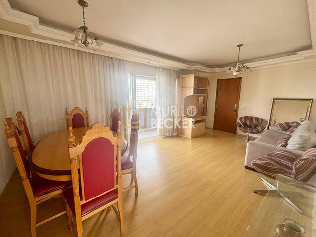 Apartamento para Venda em São José dos Campos - 4