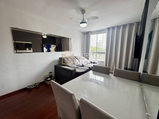 Apartamento para Venda em São José dos Campos - 3