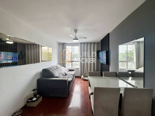 Apartamento para Venda em São José dos Campos - 2