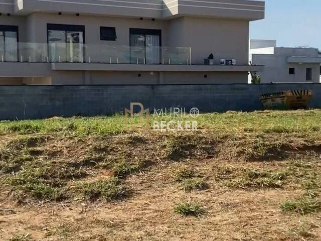 Terreno em condomínio para Venda em Caçapava - 4