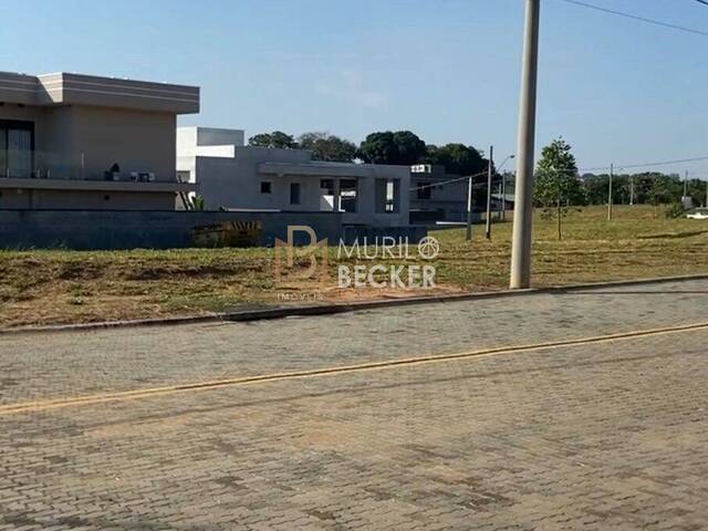 Terreno em condomínio para Venda em Caçapava - 3