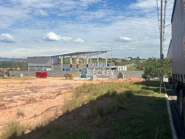 #TE3136 - Terreno em condomínio para Venda em Caçapava - SP - 3