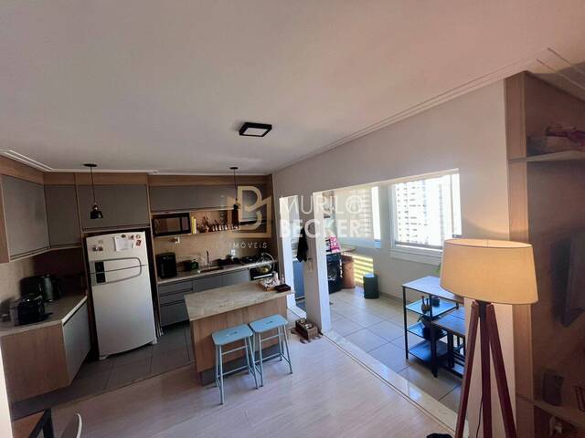 Apartamento para Venda em São José dos Campos - 4