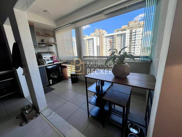 Apartamento para Venda em São José dos Campos - 5