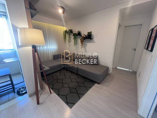 Apartamento para Venda em São José dos Campos - 2
