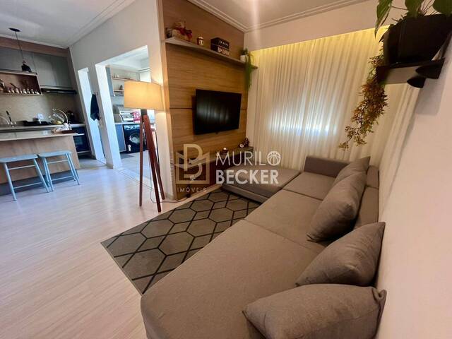 Venda em Conjunto Residencial Trinta e Um de Março - São José dos Campos
