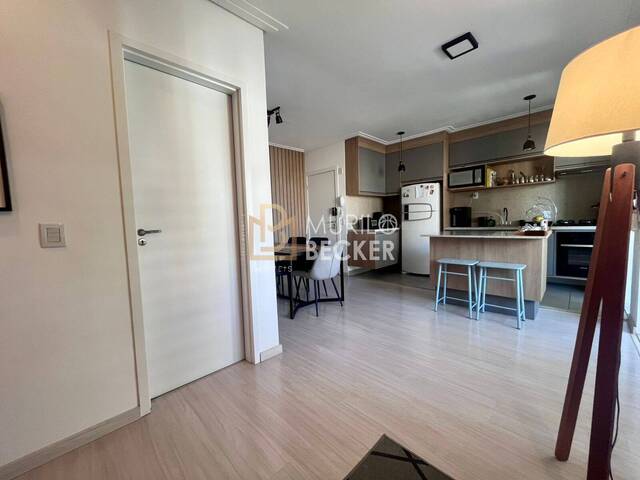 Apartamento para Venda em São José dos Campos - 3