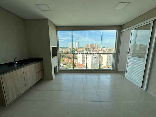 Apartamento para Venda em Jacareí - 5