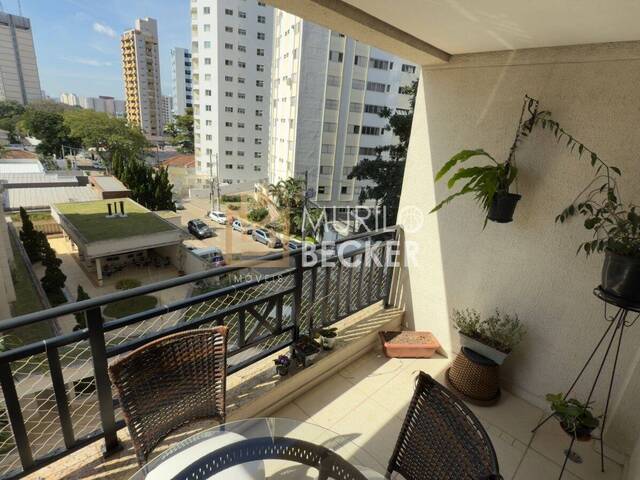 Apartamento para Venda em São José dos Campos - 5