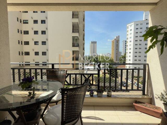Apartamento para Venda em São José dos Campos - 4