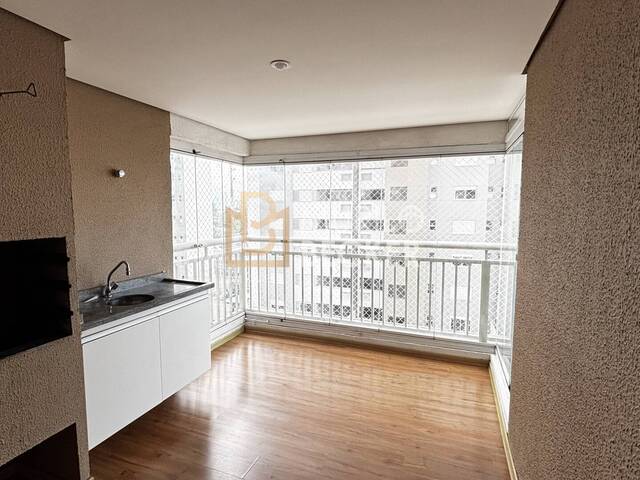 Apartamento para Venda em São José dos Campos - 2