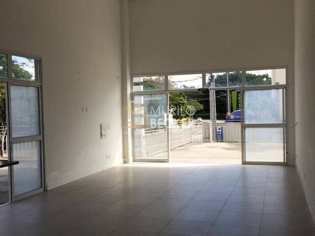 Sala para Venda em São José dos Campos - 4