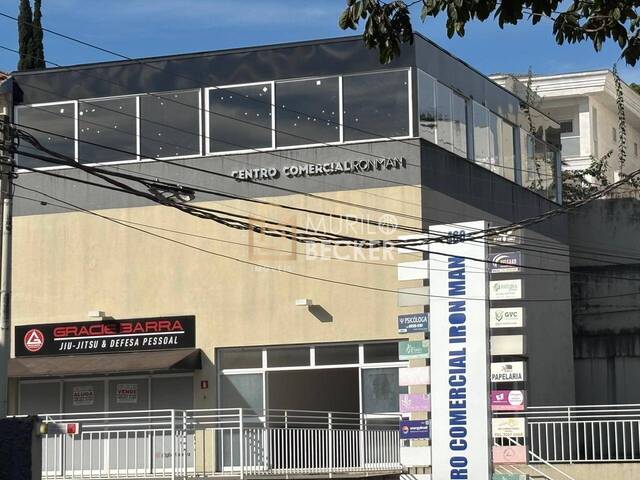 #PC3143 - Sala para Venda em São José dos Campos - SP - 1