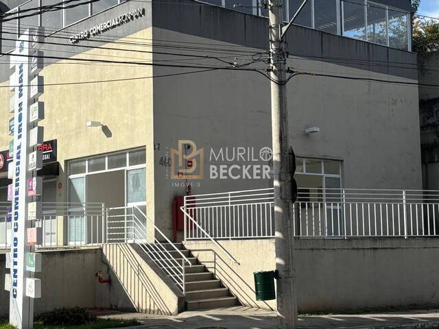 #PC3143 - Sala para Venda em São José dos Campos - SP - 2