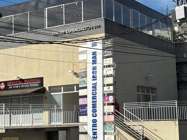 #PC3143 - Sala para Venda em São José dos Campos - SP - 3