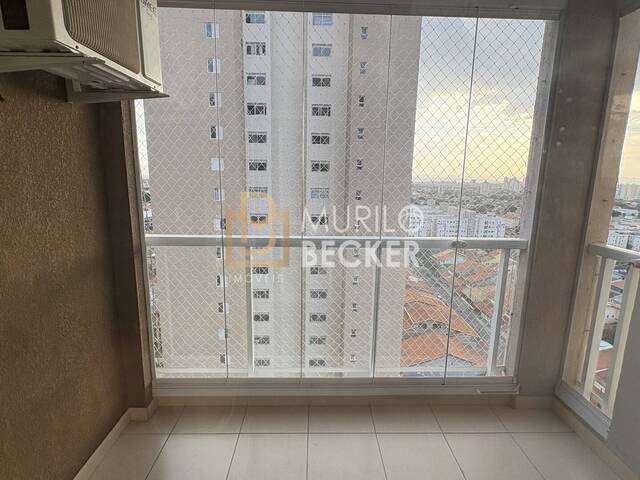 Apartamento para Locação em São José dos Campos - 4
