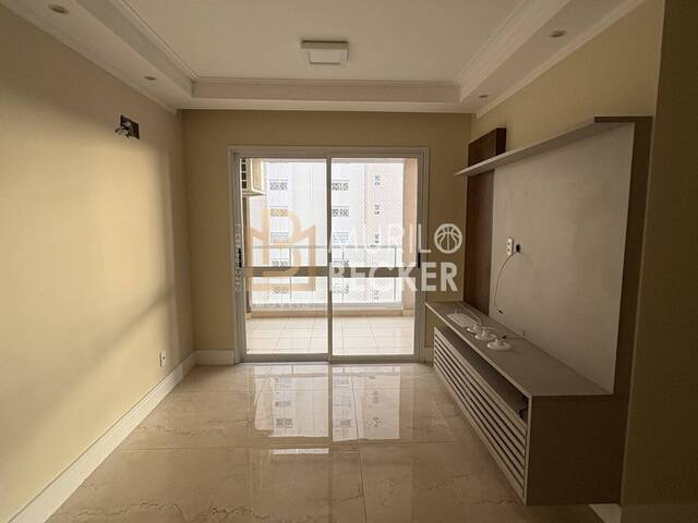 #AP3145 - Apartamento para Locação em São José dos Campos - SP - 1