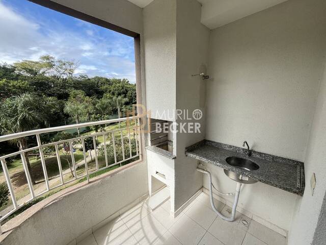#AP3149 - Apartamento para Venda em Jacareí - SP - 2