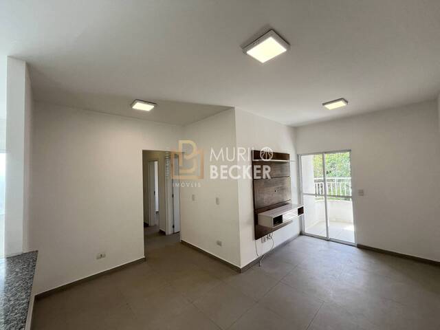 #AP3149 - Apartamento para Venda em Jacareí - SP - 3